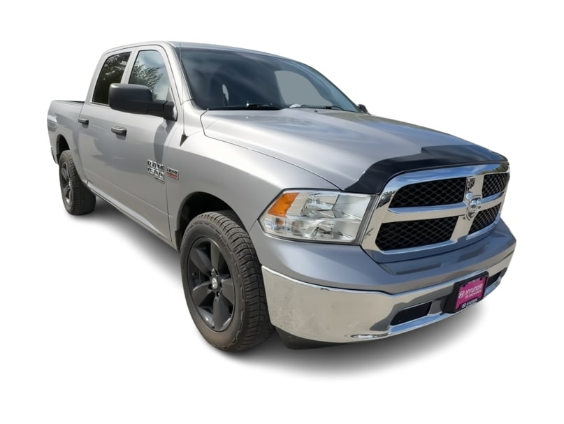 Thumbnail: 2023 RAM 1500 - 15