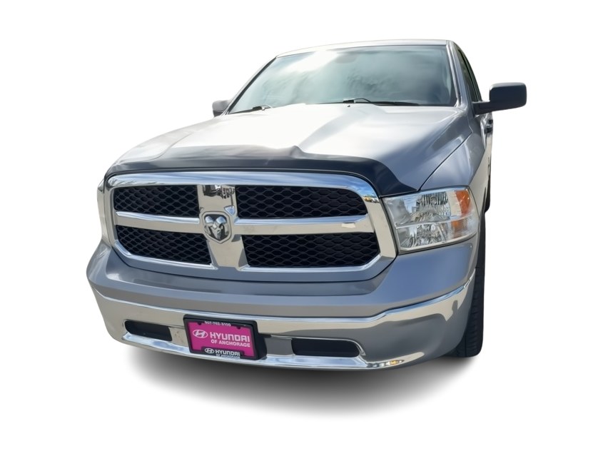 Thumbnail: 2023 RAM 1500 - 6