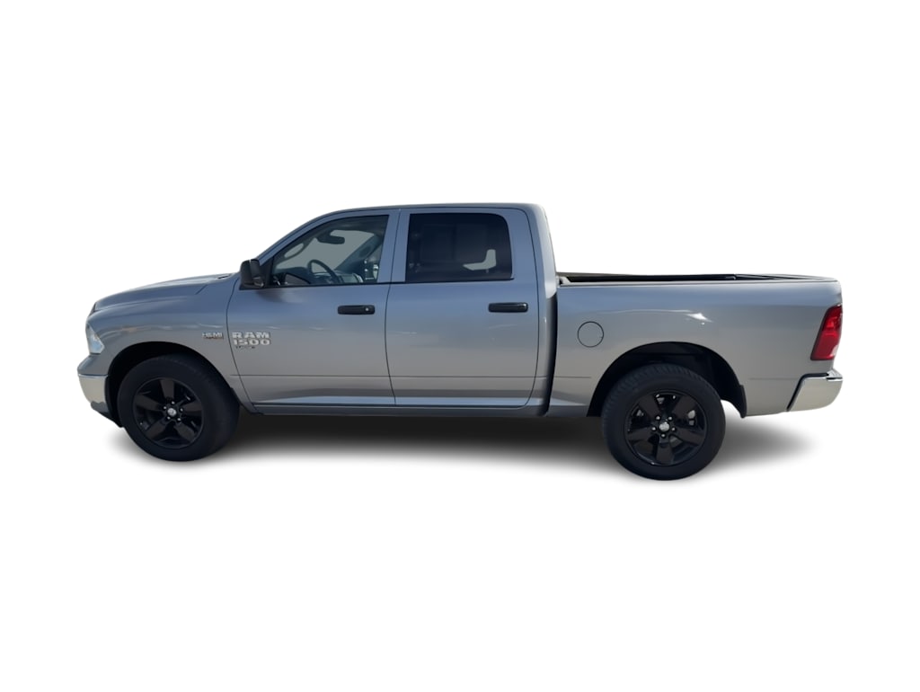 Thumbnail: 2023 RAM 1500 - 16
