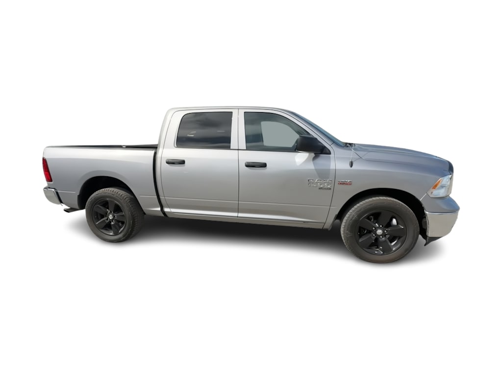 Thumbnail: 2023 RAM 1500 - 18