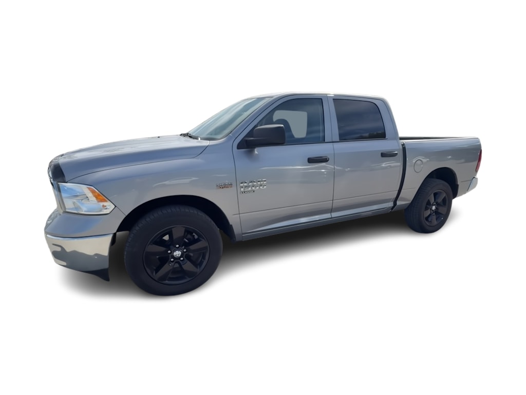Thumbnail: 2023 RAM 1500 - 3