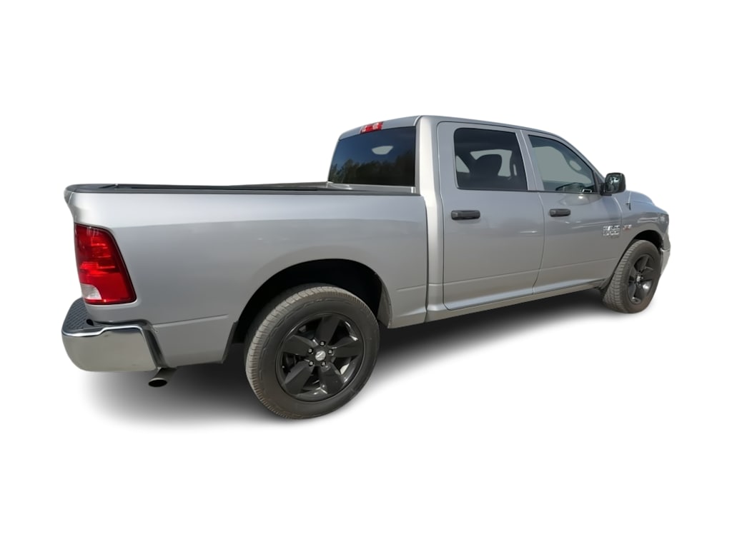 Thumbnail: 2023 RAM 1500 - 17