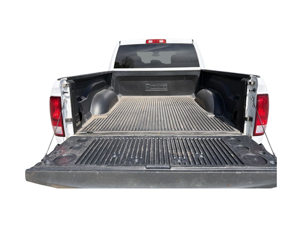 Thumbnail: 2023 RAM 1500 - 14