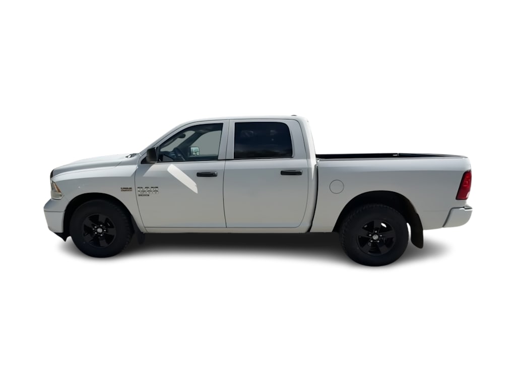 Thumbnail: 2023 RAM 1500 - 3