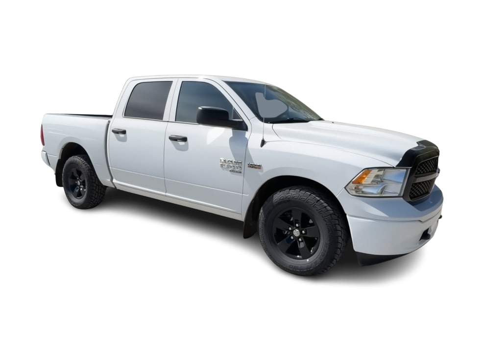 Thumbnail: 2023 RAM 1500 - 15