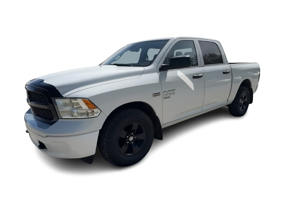 Thumbnail: 2023 RAM 1500 - 16