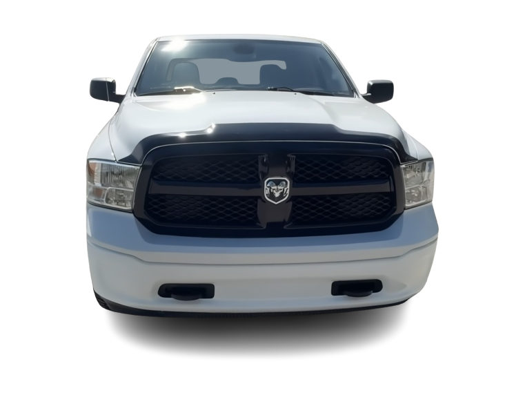 Thumbnail: 2023 RAM 1500 - 6