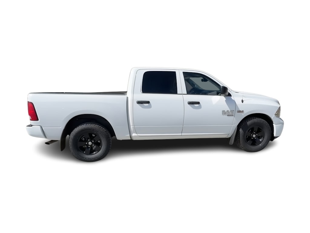 Thumbnail: 2023 RAM 1500 - 18