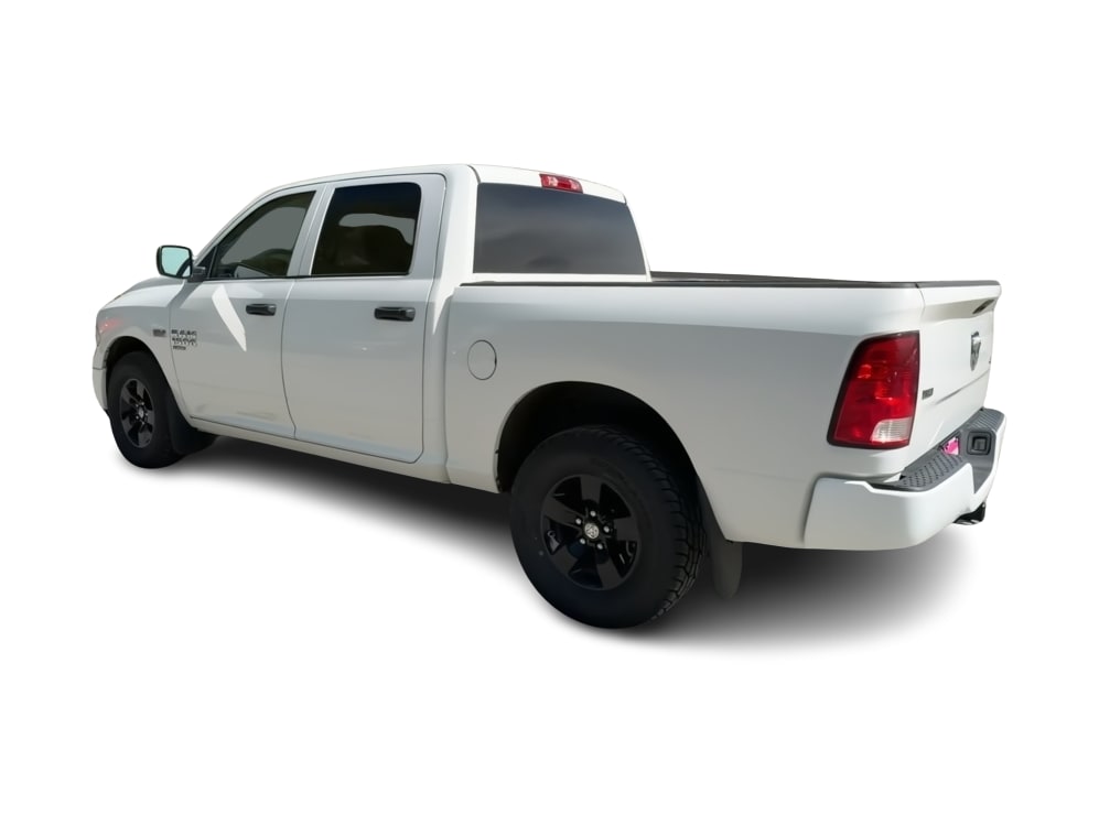 Thumbnail: 2023 RAM 1500 - 4