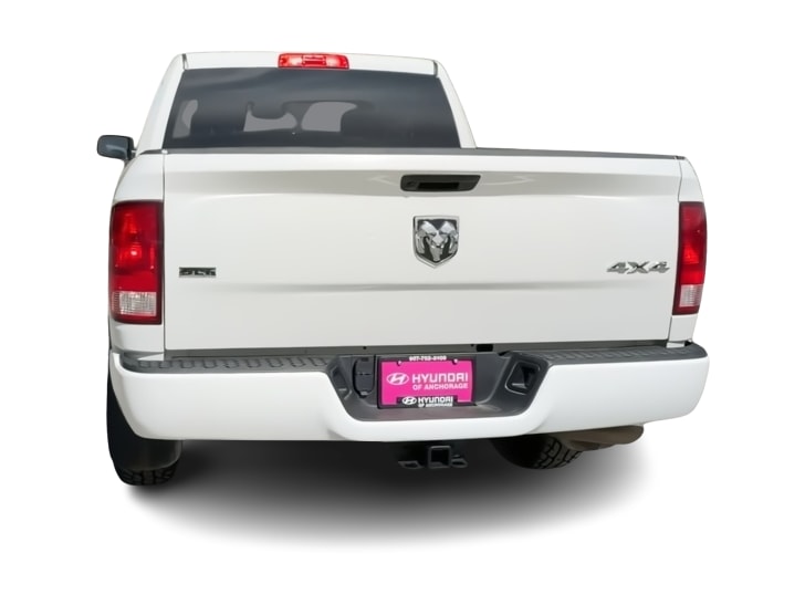 Thumbnail: 2023 RAM 1500 - 5
