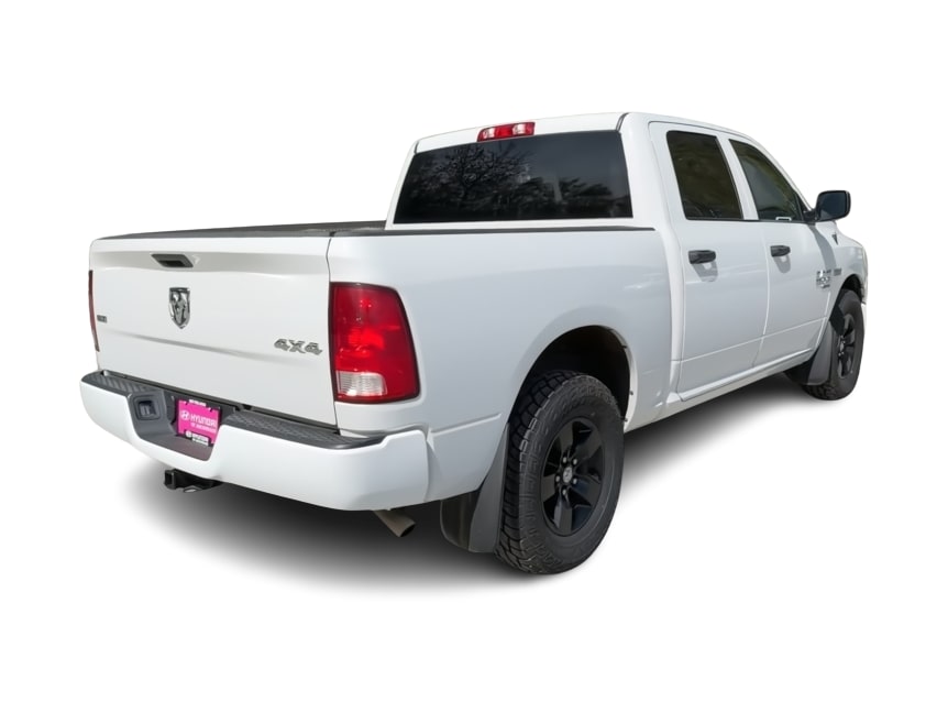 Thumbnail: 2023 RAM 1500 - 17