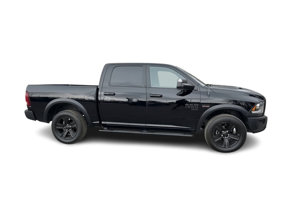 Thumbnail: 2022 RAM 1500 - 18