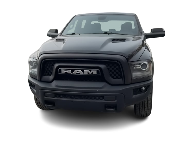 Thumbnail: 2022 RAM 1500 - 6