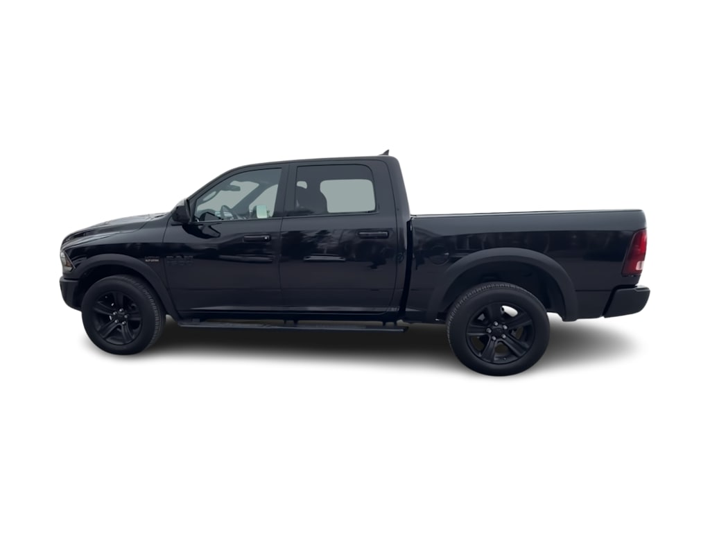 Thumbnail: 2022 RAM 1500 - 16