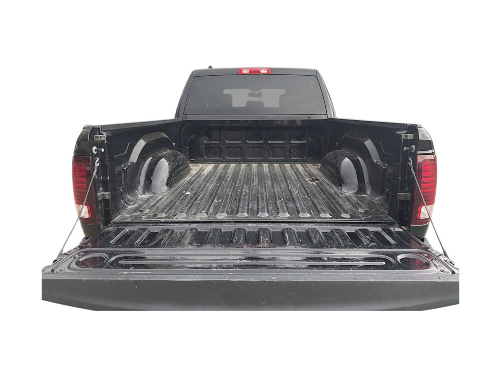 Thumbnail: 2022 RAM 1500 - 14