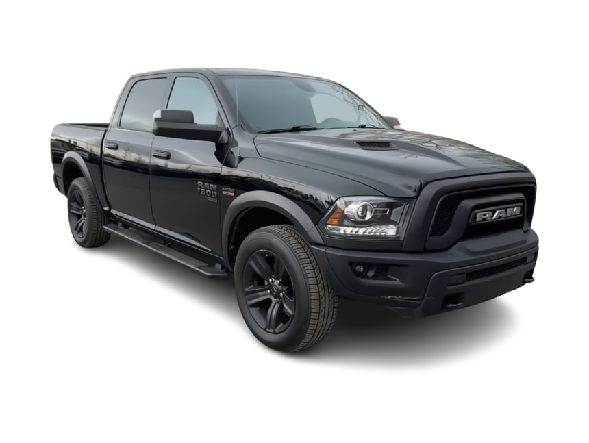 Thumbnail: 2022 RAM 1500 - 15