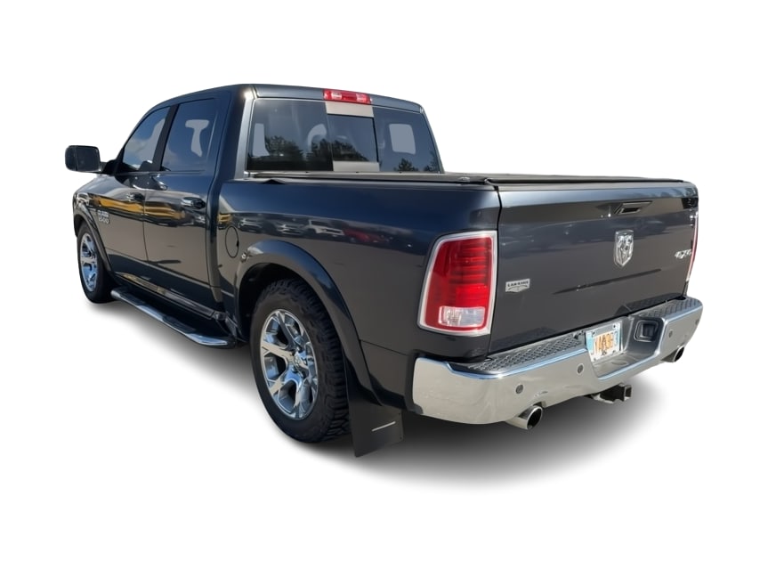 Thumbnail: 2013 RAM 1500 - 4