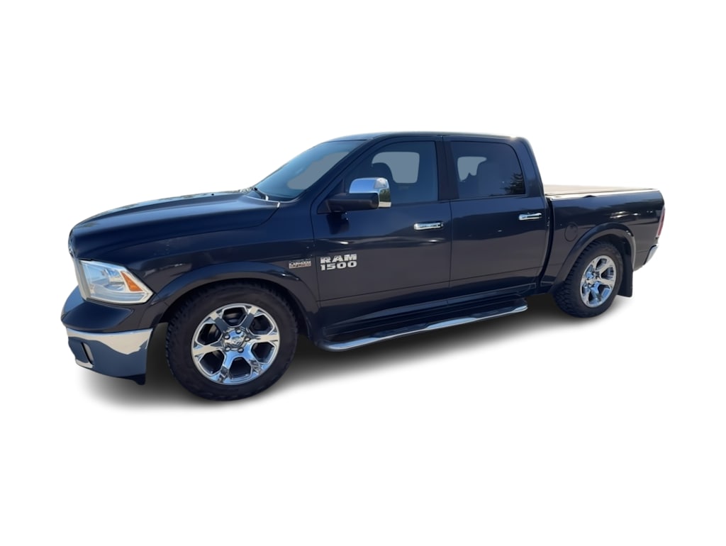 Thumbnail: 2013 RAM 1500 - 3