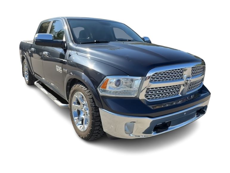 Thumbnail: 2013 RAM 1500 - 15