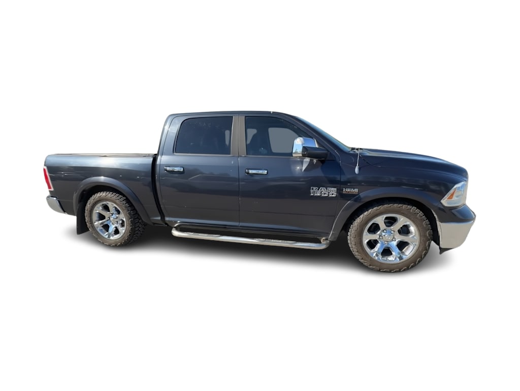 Thumbnail: 2013 RAM 1500 - 18