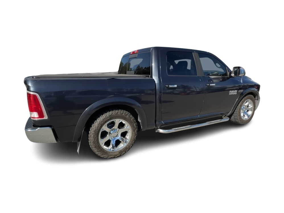 Thumbnail: 2013 RAM 1500 - 17
