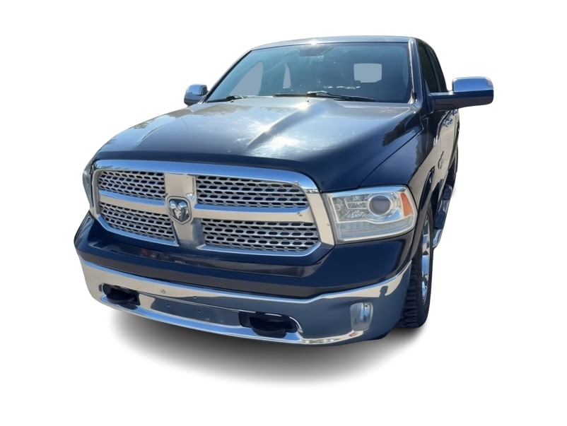 Thumbnail: 2013 RAM 1500 - 6