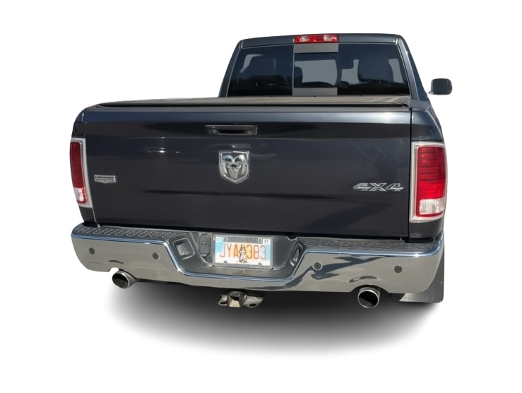 Thumbnail: 2013 RAM 1500 - 5