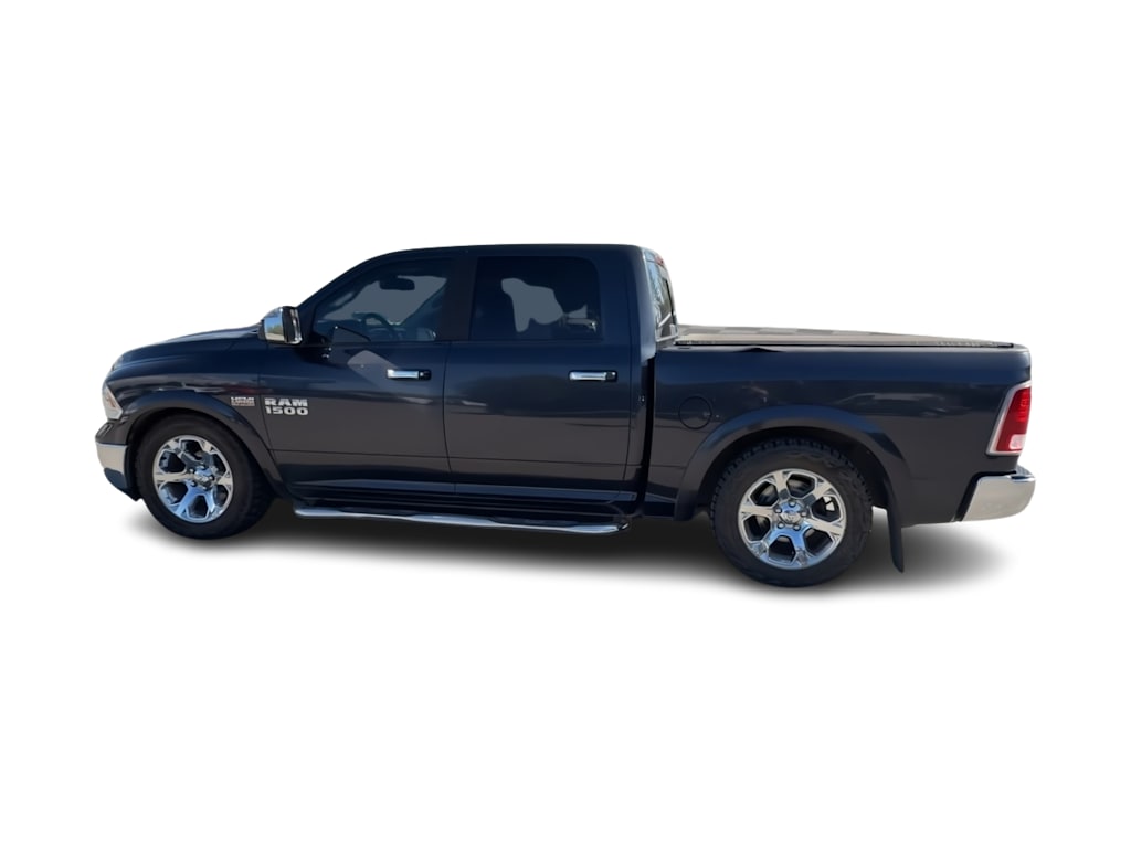 Thumbnail: 2013 RAM 1500 - 16