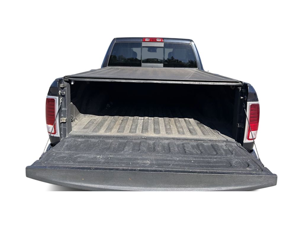 Thumbnail: 2013 RAM 1500 - 14
