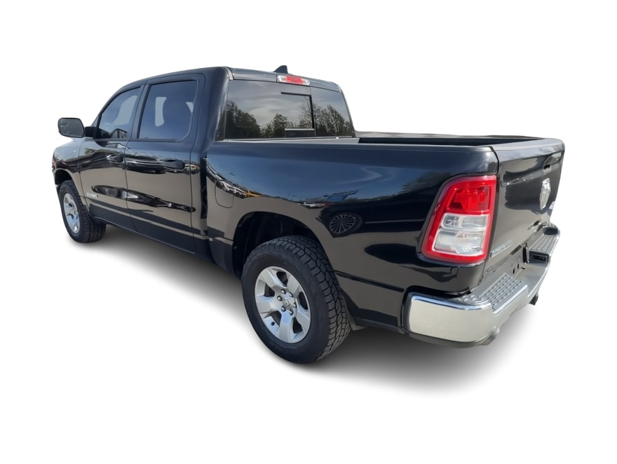 Thumbnail: 2023 RAM 1500 - 4