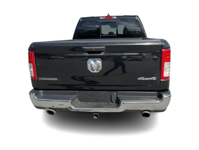 Thumbnail: 2023 RAM 1500 - 5