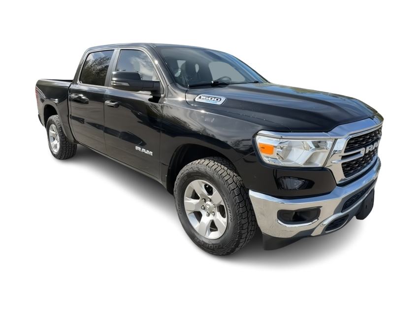 Thumbnail: 2023 RAM 1500 - 16