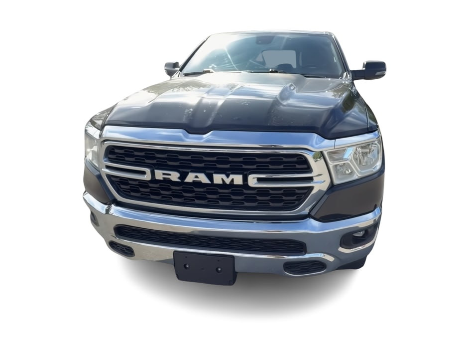 Thumbnail: 2023 RAM 1500 - 6