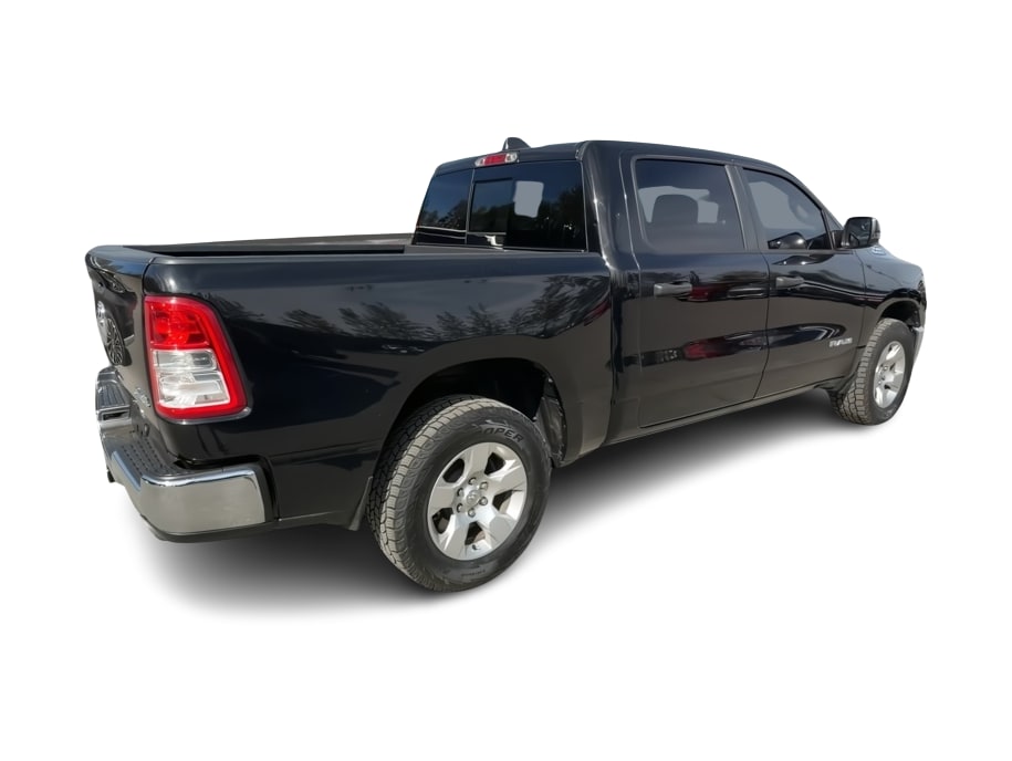 Thumbnail: 2023 RAM 1500 - 17