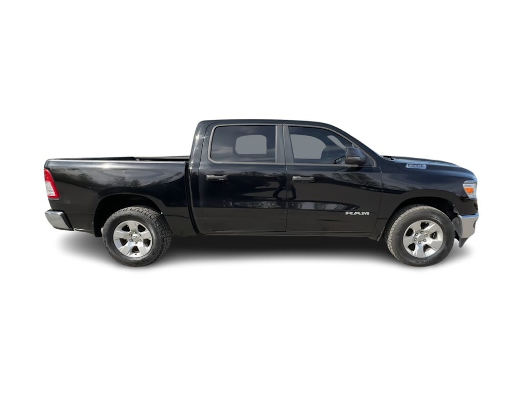Thumbnail: 2023 RAM 1500 - 18