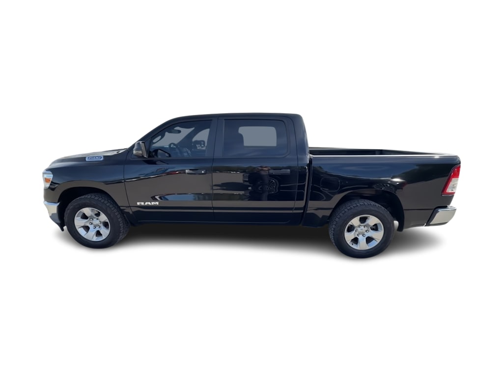 Thumbnail: 2023 RAM 1500 - 3