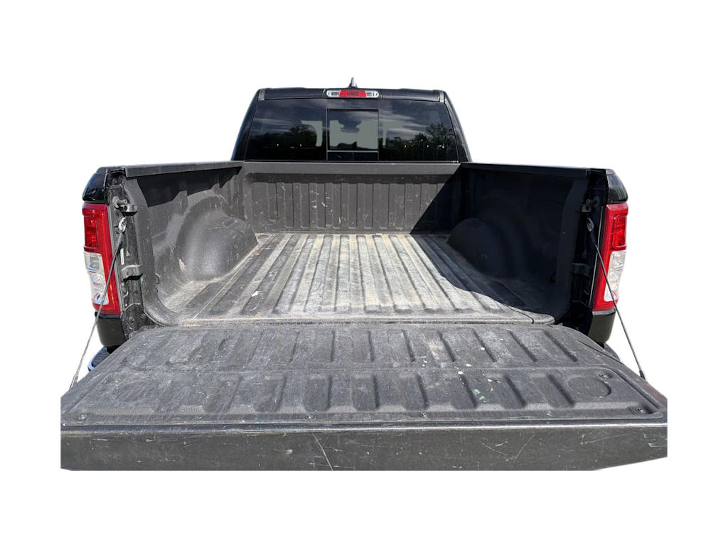 Thumbnail: 2023 RAM 1500 - 14