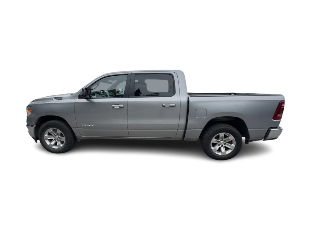 Thumbnail: 2024 RAM 1500 - 16