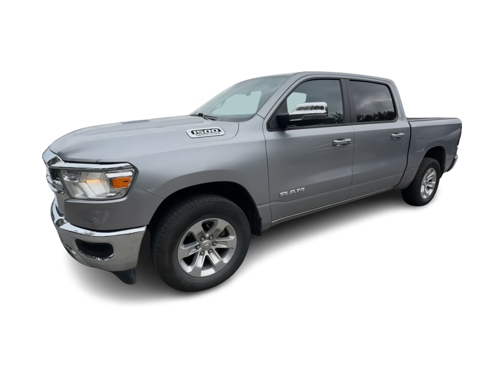 Thumbnail: 2024 RAM 1500 - 3