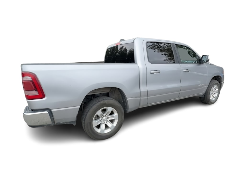 Thumbnail: 2024 RAM 1500 - 17