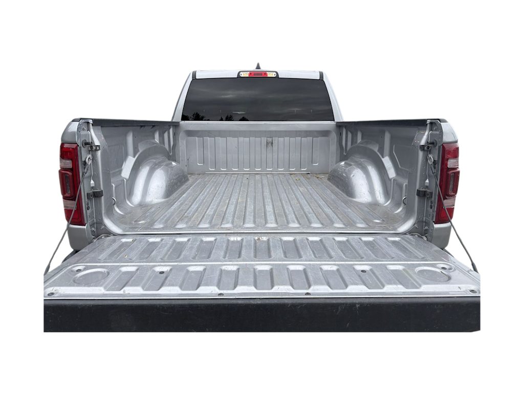Thumbnail: 2024 RAM 1500 - 14