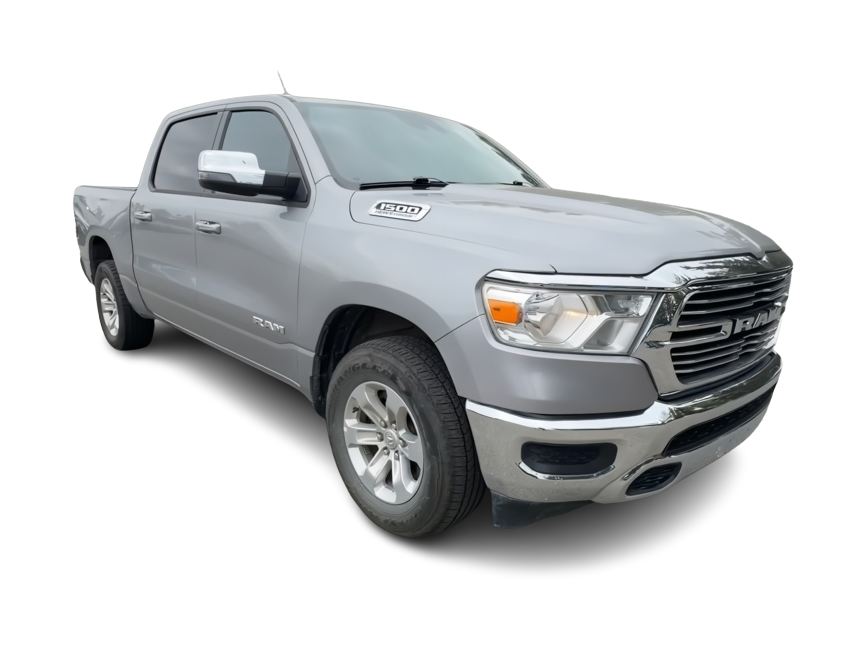 Thumbnail: 2024 RAM 1500 - 15