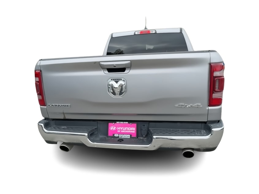 Thumbnail: 2024 RAM 1500 - 5