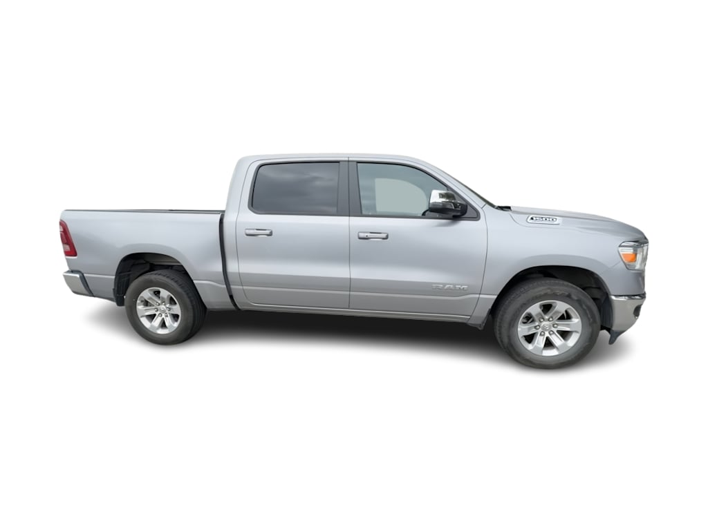 Thumbnail: 2024 RAM 1500 - 18