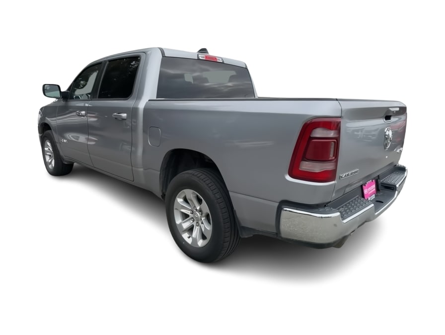 Thumbnail: 2024 RAM 1500 - 4