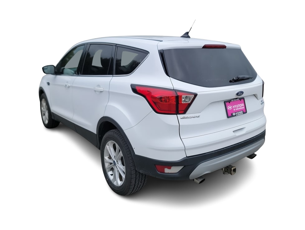 Image of 2019 Ford Escape