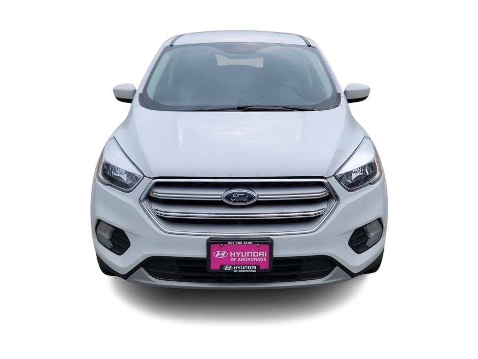 Image of 2019 Ford Escape