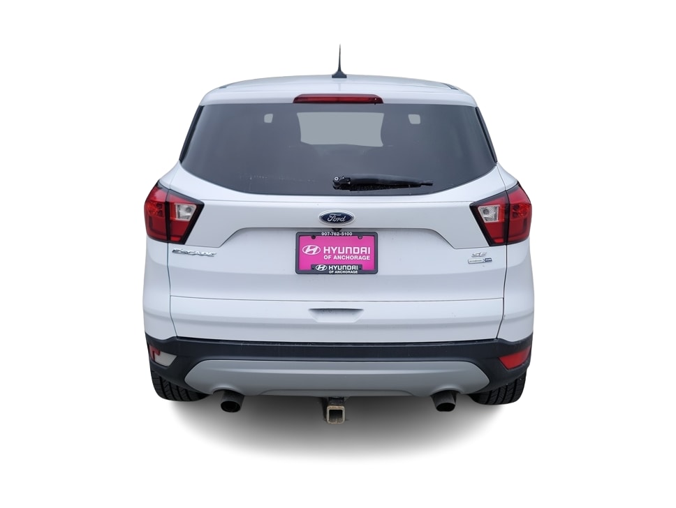 Image of 2019 Ford Escape