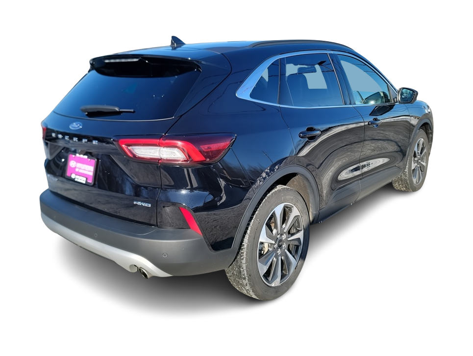 Thumbnail: 2024 Ford Escape - 21