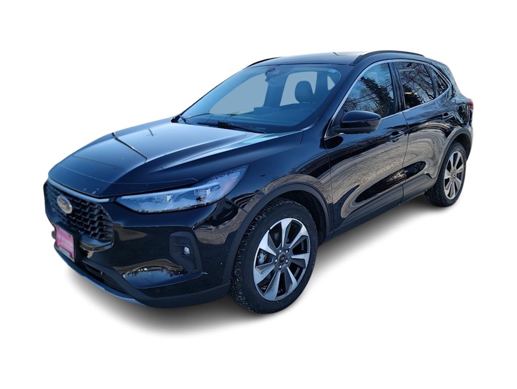 Thumbnail: 2024 Ford Escape - 20